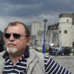 Venelin Ivanov Georgiev
