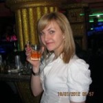 Veselina Georgieva