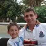 Petar Stoev Iliev