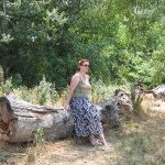 Raina Simeonowa