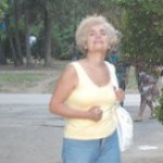 Lina Barzeva