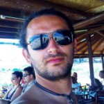 Momchi Georgiev