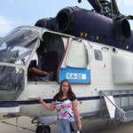 Антония Русанова