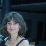 Ивелина Йовчева