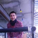 Elbert Ivanov