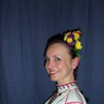 Bonka Doychevska