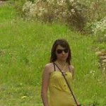 Nikolinka Slaveykova Yordanova