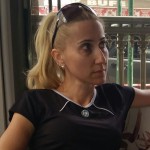 Petia Petrova 3