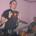 Stoicho Krosnarov
