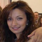 Milena Stoqnova