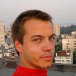 Kiril Veli­nov