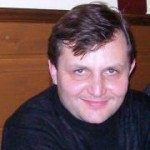 Aleksandar Spasovski