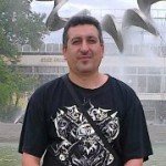 Андрей Арабаджиян