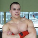 Petar Petrov-Kimbo