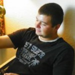 Daniel Stefanov 2