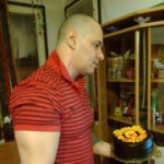 А Рангелов
