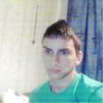Daniel Fabregas Dimitrov