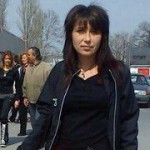 Николинка Пенчева