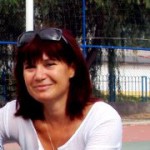 Димитрина Александрова