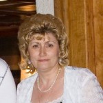 Maria Genova Istatkova