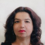 Петя Смиленова