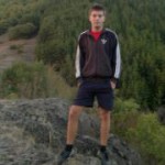 Антони Григоров