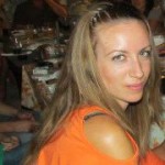 Антоанета Златева