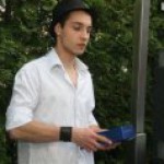 Mihail Nikolov
