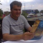Румен Енев