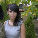 Vanya Grudeva