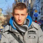 Nikolay Ivanov -Niko
