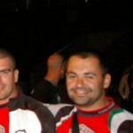 Nikolai Mustage