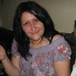 Николина Делевска