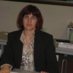 Svetlana Bozhilova