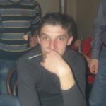 Александър Кръстев