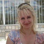 Магдалена Попова