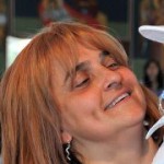 Tasoula Kyratzogloy