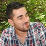 Mehmet Saltukalp