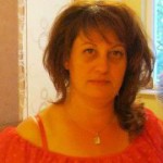 Veselina Yordanova