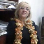 елена чикендова