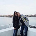 Антония Тенева