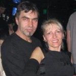 Janet Grozdanova