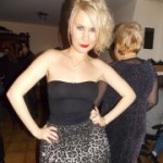 Elena Velichkova
