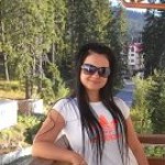 Петя Генова