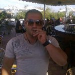 Antim Bijev