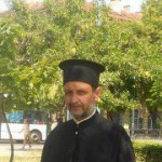 Отец Страхил Рашков