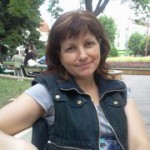 Надежда Йорданова