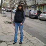 Калина Димитрова