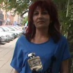 Неда Теохарова