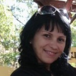 Diana Peichinova